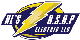 Al’s ASAP Electrical Services & Generators LLC