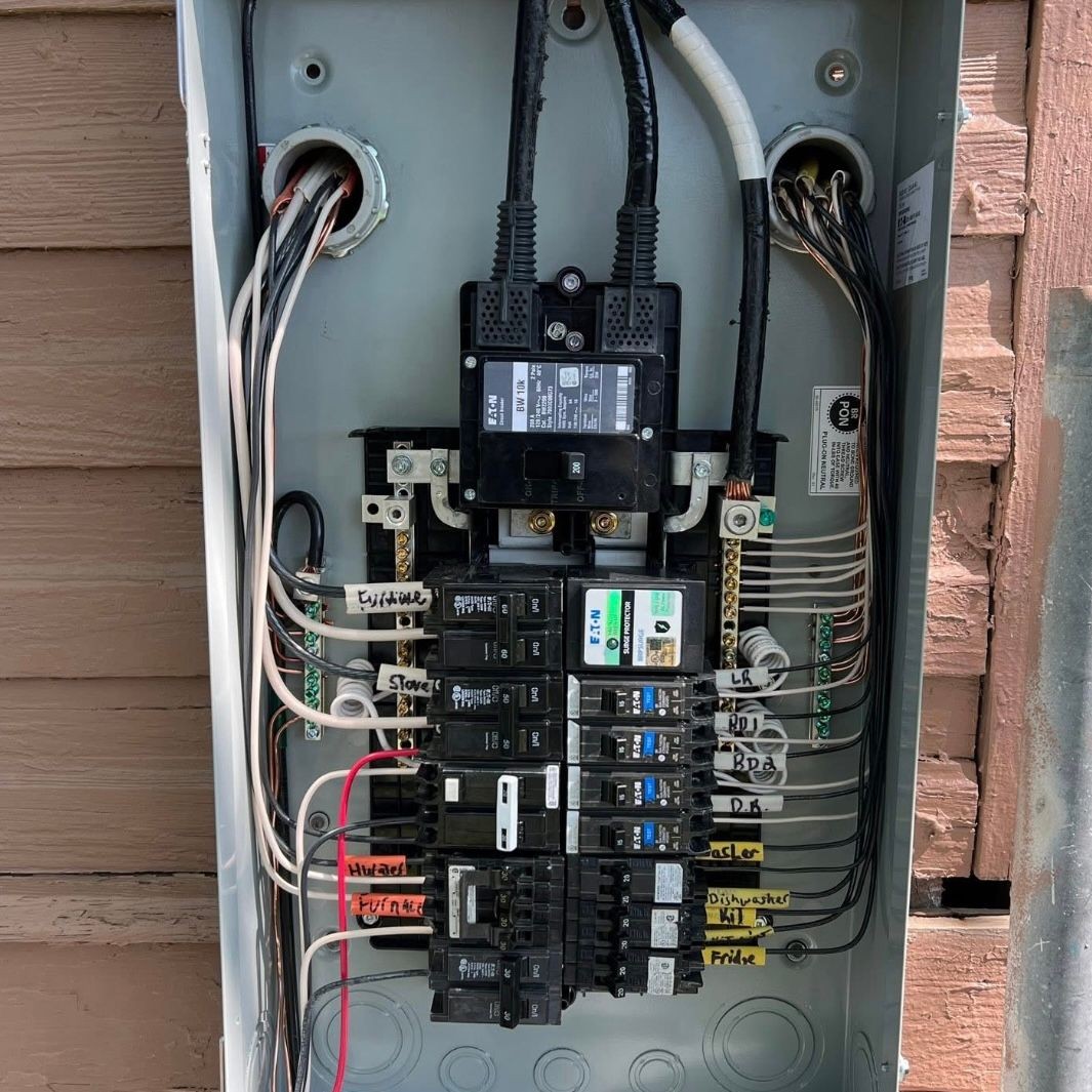 Electrical Installation 