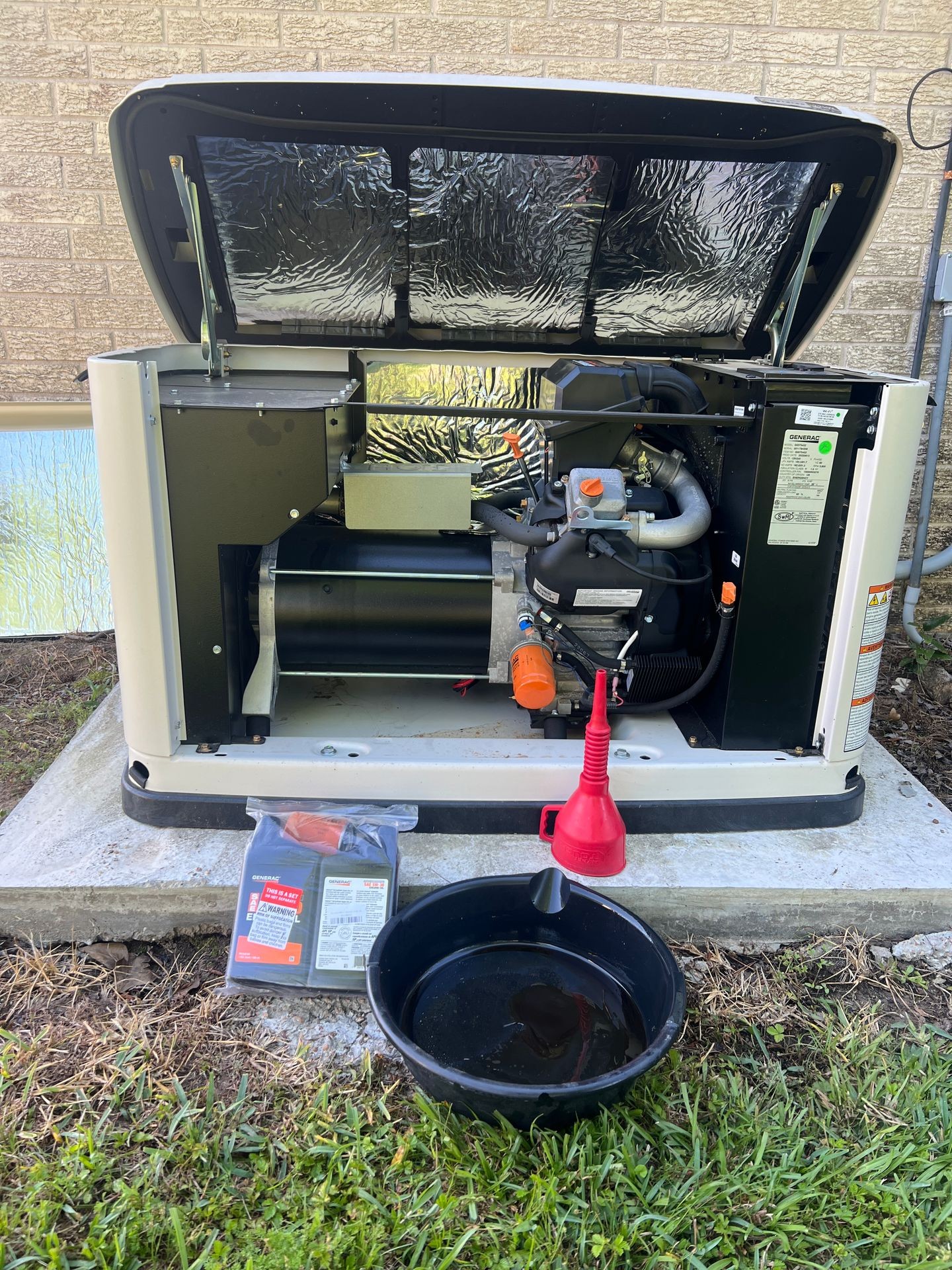 Electrical Maintenance